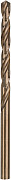 Sveder PRO Stainless Steel HSS-Co, 7,2 x 69 x 109 mm, 10 kosov