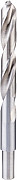 Sveder PRO Stainless Steel HSS-Co, 7,8 x 75 x 117 mm, 10 kosov