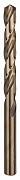 Sveder PRO Stainless Steel HSS-Co, 9,9 x 87 x 133 mm, 5 kosov