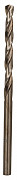 Sveder PRO Stainless Steel HSS-Co, 4 x 43 x 75 mm, 10 kosov