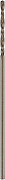 Sveder PRO Stainless Steel HSS-Co, 1 x 12 x 34 mm, 10 kosov