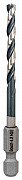 Sveder s šesterorobim steblom HSS 4,2 mm