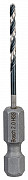 Sveder s šesterorobim steblom HSS 2,0 mm