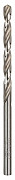 Sveder standardne dolžine PRO Metal HSS-G, 4,3 x 47 x 80 mm, 10 kosov