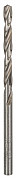 Sveder standardne dolžine PRO Metal HSS-G, 4,7 x 47 x 80 mm, 10 kosov