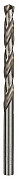 Sveder standardne dolžine PRO Metal HSS-G, 6,8 x 69 x 109 mm, 10 kosov