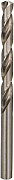 Sveder standardne dolžine PRO Metal HSS-G, 8 x 75 x 117 mm, 5 kosov