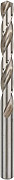 Sveder standardne dolžine PRO Metal HSS-G, 10 x 87 x 133 mm, 5 kosov
