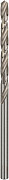 Sveder standardne dolžine PRO Metal HSS-G, 3,9 x 43 x 75 mm, 10 kosov