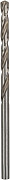 Sveder standardne dolžine PRO Metal HSS-G, 4,1 x 43 x 75 mm, 10 kosov