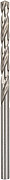 Sveder standardne dolžine PRO Metal HSS-G, 4,9 x 52 x 86 mm, 10 kosov