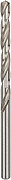 Sveder standardne dolžine PRO Metal HSS-G, 6,6 x 63 x 101 mm, 10 kosov