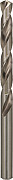 Sveder standardne dolžine PRO Metal HSS-G, 9,2 x 81 x 125 mm, 5 kosov