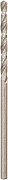 Sveder standardne dolžine PRO Metal HSS-G, 1,7 x 20 x 43 mm, 10 kosov