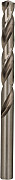 Sveder standardne dolžine PRO Metal HSS-G, 9,3 x 81 x 125 mm, 5 kosov