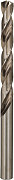 Sveder standardne dolžine PRO Metal HSS-G, 9,4 x 81 x 125 mm, 5 kosov