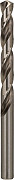 Sveder standardne dolžine PRO Metal HSS-G, 10,4 x 87 x 133 mm, 5 kosov