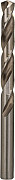 Sveder standardne dolžine PRO Metal HSS-G, 10,6 x 87 x 133 mm, 5 kosov