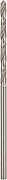 Sveder standardne dolžine PRO Metal HSS-G, 1,8 x 22 x 46 mm, 10 kosov