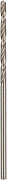 Sveder standardne dolžine PRO Metal HSS-G, 1,9 x 22 x 46 mm, 10 kosov