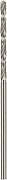 Sveder standardne dolžine PRO Metal HSS-G, 1,5 x 18 x 40 mm, 10 kosov
