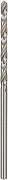 Sveder standardne dolžine PRO Metal HSS-G, 2,5 x 30 x 57 mm, 10 kosov