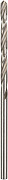 Sveder standardne dolžine PRO Metal HSS-G, 3 x 33 x 61 mm, 10 kosov