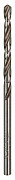 Sveder standardne dolžine PRO Metal HSS-G, 3,2 x 36 x 65 mm, 10 kosov