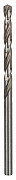 Sveder standardne dolžine PRO Metal HSS-G, 4 x 43 x 75 mm, 10 kosov