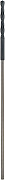 Sveder za instalacije PRO Wood HSS, 10 x 87 x 400 mm