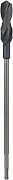 Sveder za instalacije PRO Wood HSS, 28 x 100 x 400 mm, SDS plus