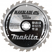 TCT MAKBlade Plus žagin list 216 mm (24 zob)