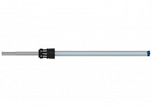 Udarni sveder EXPERT SDS Clean max-8X 22 x 400 x 650