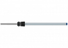 Udarni sveder EXPERT SDS Clean max-8X 20 x 400 x 650