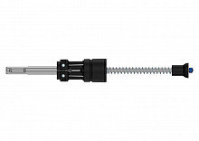 Udarni sveder EXPERT SDS Clean plus-8X 6 x 100 x 225
