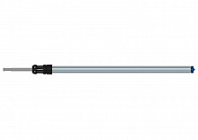 Udarni sveder EXPERT SDS Clean plus-8X 18 x 400 x 550