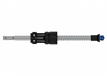 Udarni sveder EXPERT SDS Clean plus-8X 10 x 100 x 225