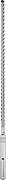 Udarni sveder EXPERT SDS max-8X, 12 x 400 x 540 mm