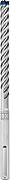 Udarni sveder EXPERT SDS max-8X, 18 x 200 x 340 mm