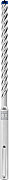 Udarni sveder EXPERT SDS max-8X, 14 x 200 x 340 mm