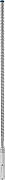Udarni sveder EXPERT SDS max-8X, 14 x 600 x 740 mm