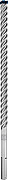 Udarni sveder EXPERT SDS max-8X, 25 x 400 x 520 mm