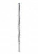Udarni sveder EXPERT SDS max-8X, 25 x 600 x 720 mm