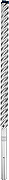 Udarni sveder EXPERT SDS max-8X, 26 x 400 x 520 mm