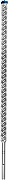 Udarni sveder EXPERT SDS max-8X, 28 x 800 x 920 mm