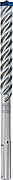 Udarni sveder EXPERT SDS max-8X, 24 x 200 x 320 mm