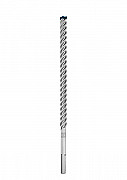 Udarni sveder EXPERT SDS max-8X, 24 x 400 x 520 mm