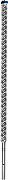 Udarni sveder EXPERT SDS max-8X, 32 x 600 x 720 mm