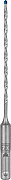 Udarni sveder EXPERT SDS plus-7X, 3,5 x 100 x 165 mm