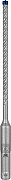 Udarni sveder EXPERT SDS plus-7X, 5,5 x 100 x 165 mm